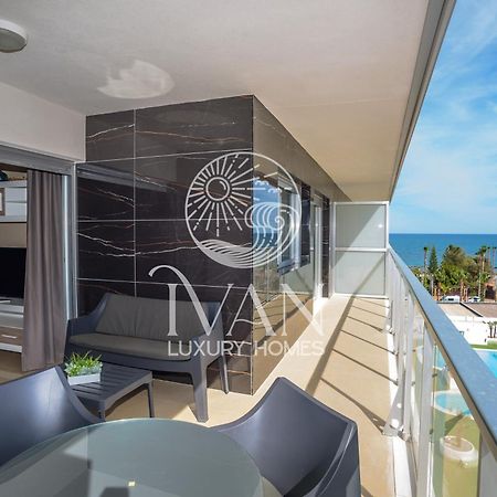 Casa Zerua Ivan Luxury Homes 5ªpta Sur 1ªlinea オロペサ・デル・マール エクステリア 写真