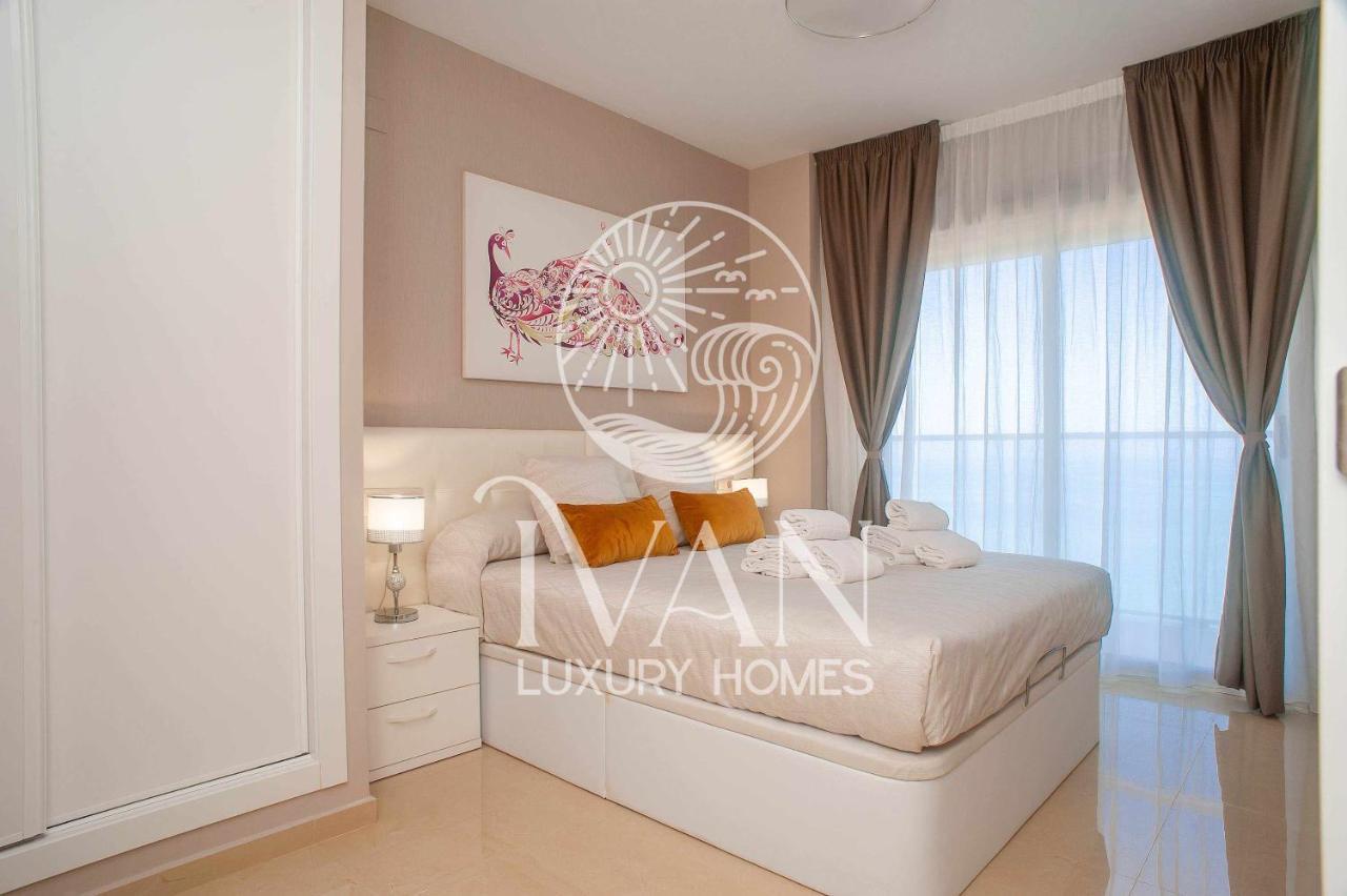 Casa Zerua Ivan Luxury Homes 5ªpta Sur 1ªlinea オロペサ・デル・マール エクステリア 写真