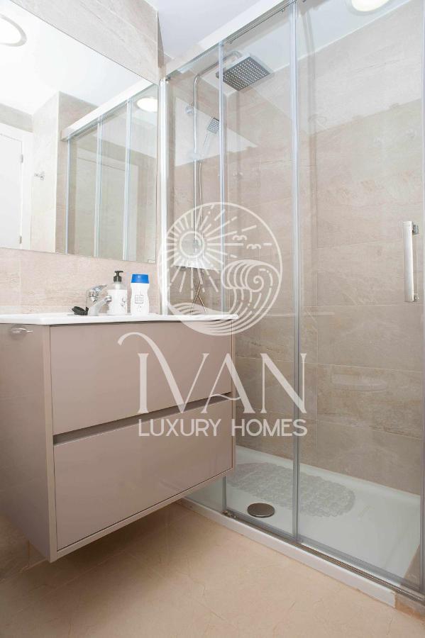 Casa Zerua Ivan Luxury Homes 5ªpta Sur 1ªlinea オロペサ・デル・マール エクステリア 写真