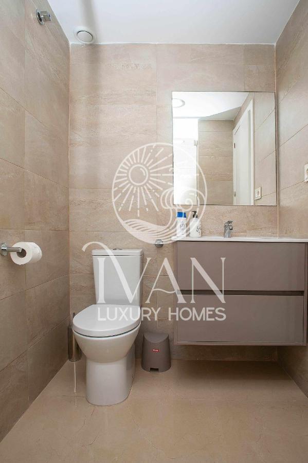 Casa Zerua Ivan Luxury Homes 5ªpta Sur 1ªlinea オロペサ・デル・マール エクステリア 写真