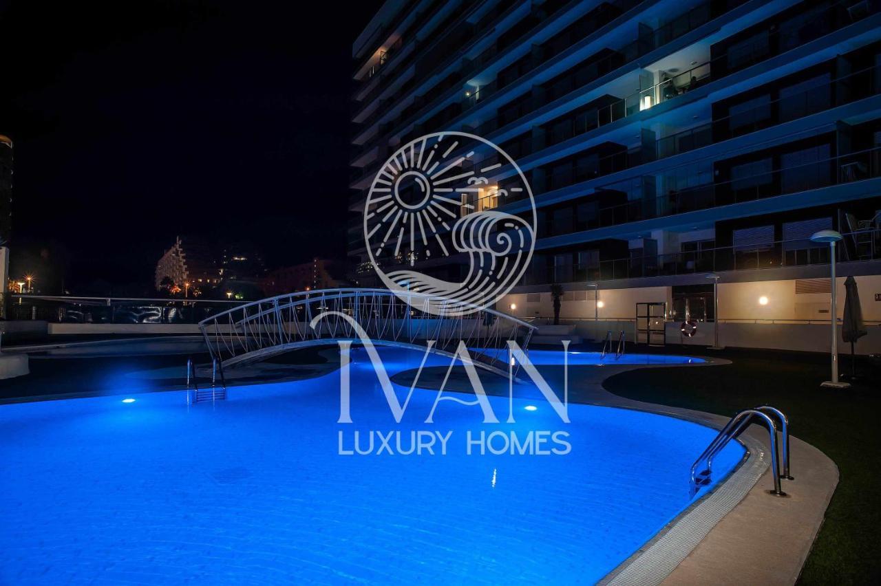 Casa Zerua Ivan Luxury Homes 5ªpta Sur 1ªlinea オロペサ・デル・マール エクステリア 写真