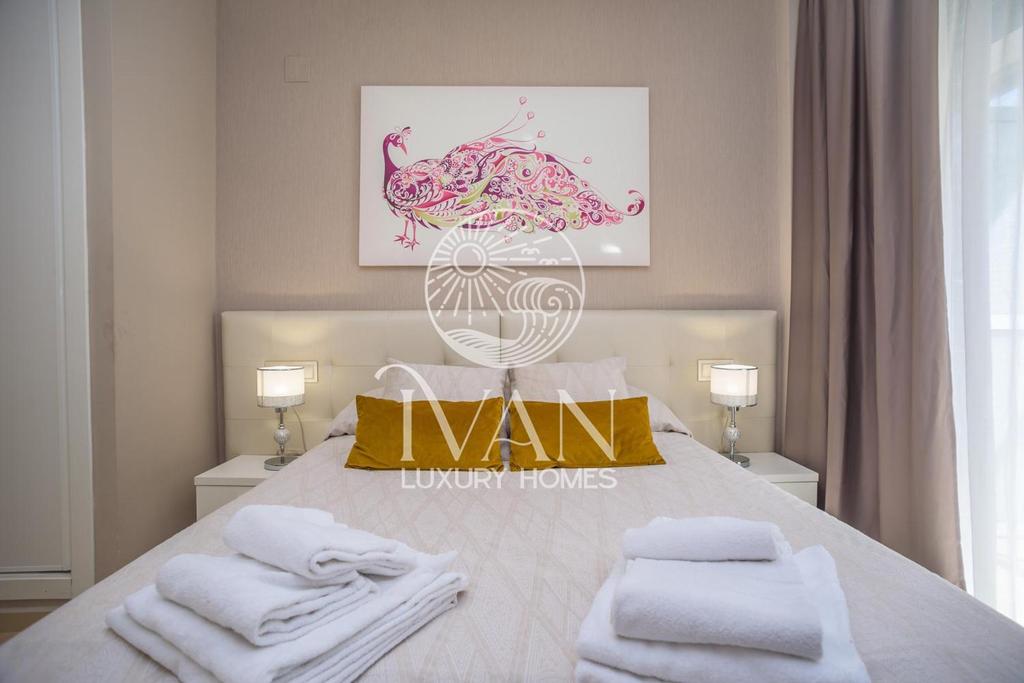 Casa Zerua Ivan Luxury Homes 5ªpta Sur 1ªlinea オロペサ・デル・マール エクステリア 写真