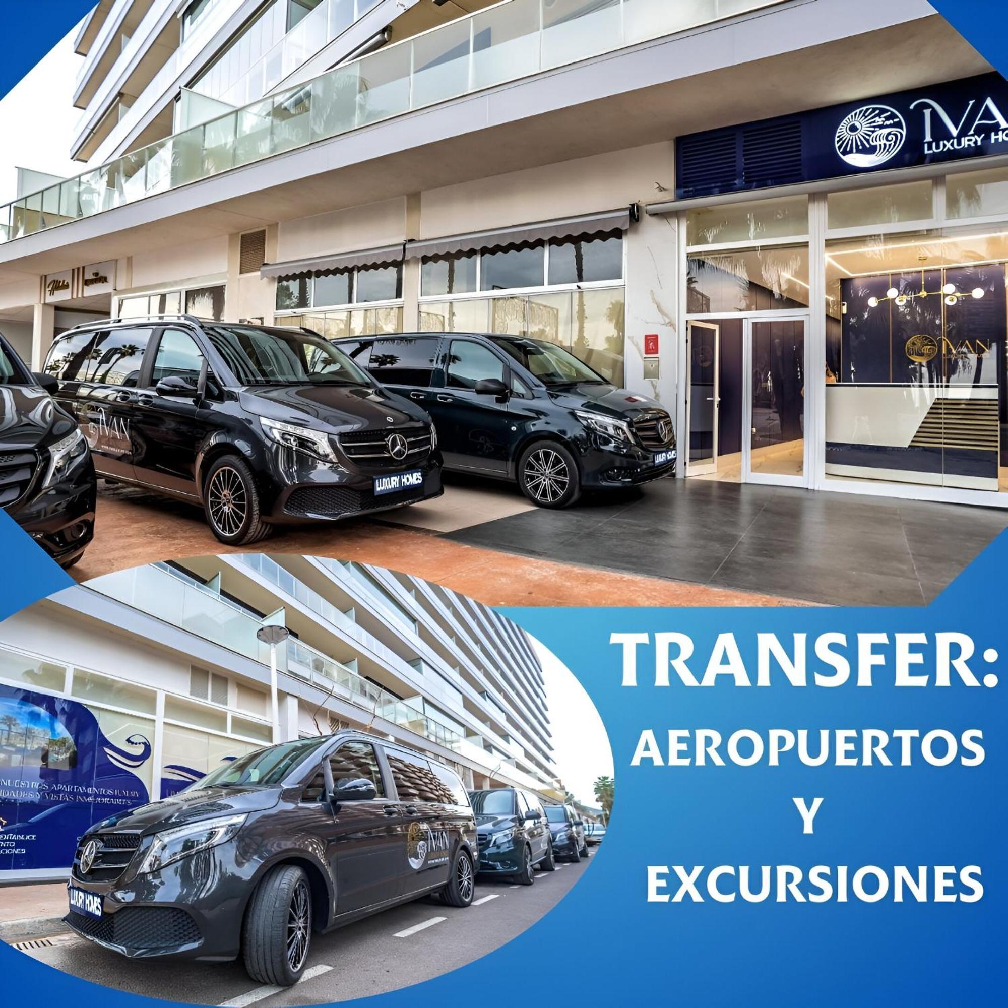Casa Zerua Ivan Luxury Homes 5ªpta Sur 1ªlinea オロペサ・デル・マール エクステリア 写真